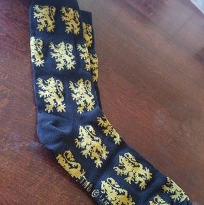 Harry Potter Gryffindor Socks